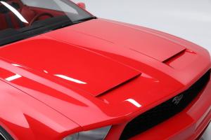 Ford Mustang GT Convertible Concept 2004 года 